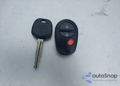 2011 Toyota Highlander Base V6 from USA, damaged, VIN 5TDZK3EH2BS031199